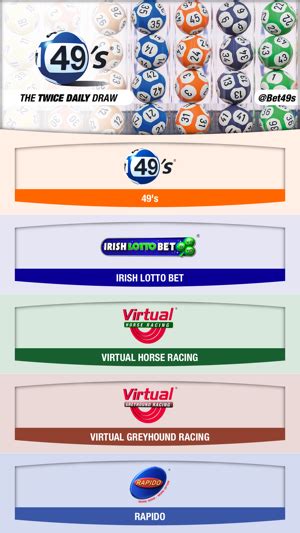 william hill irish lotto 3 numbers results